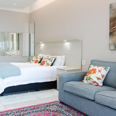 Camps Bay Blue Self-Catering Studios Le Cap Extérieur photo