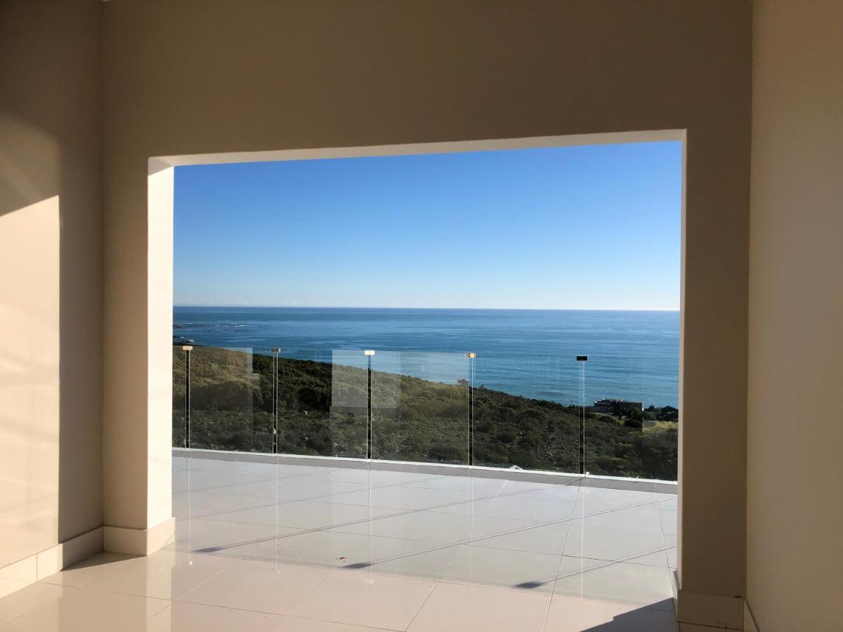 Camps Bay Blue Self-Catering Studios Le Cap Extérieur photo