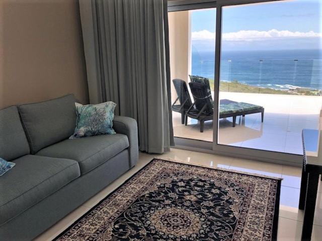 Camps Bay Blue Self-Catering Studios Le Cap Extérieur photo