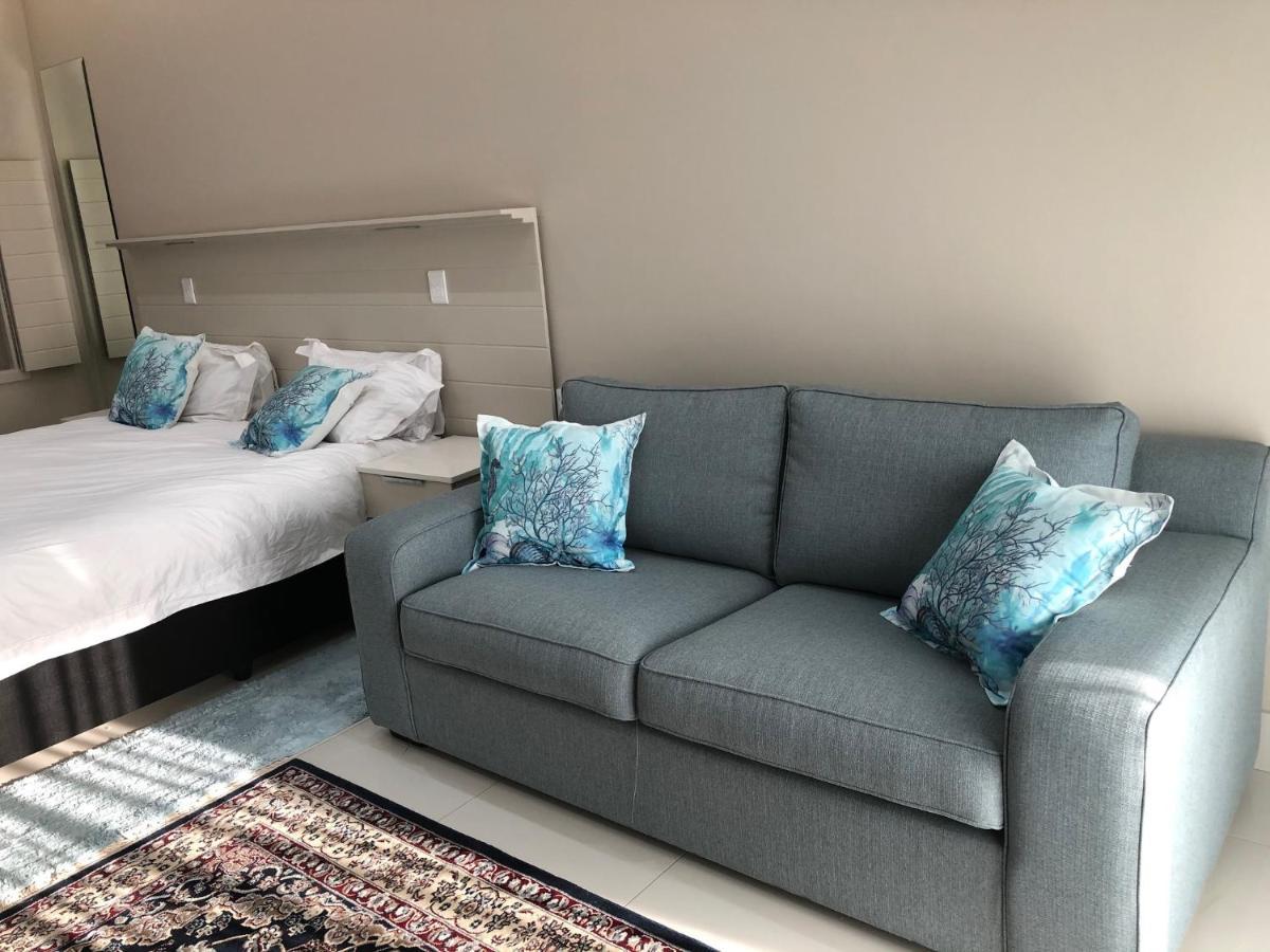 Camps Bay Blue Self-Catering Studios Le Cap Extérieur photo