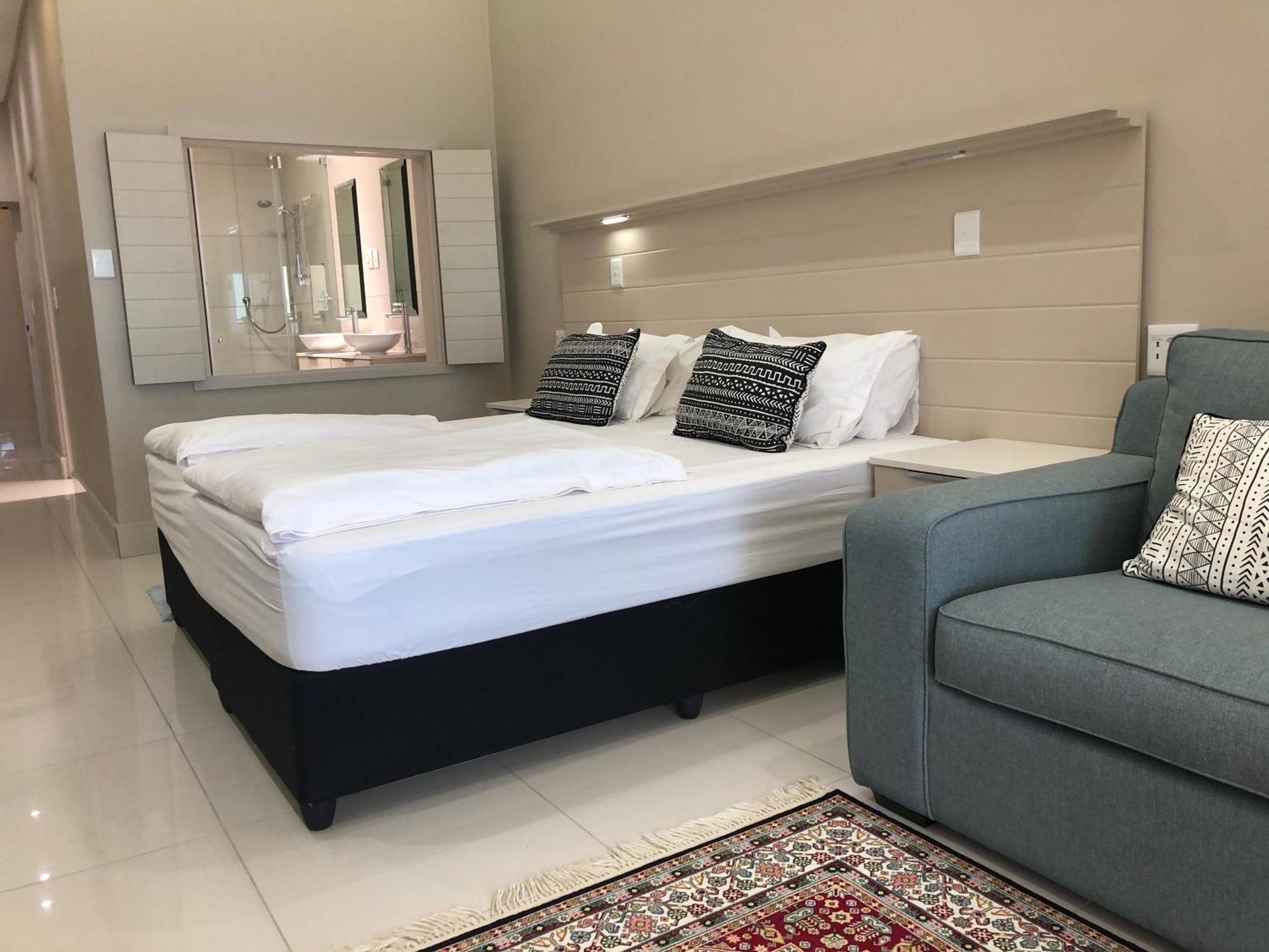 Camps Bay Blue Self-Catering Studios Le Cap Extérieur photo