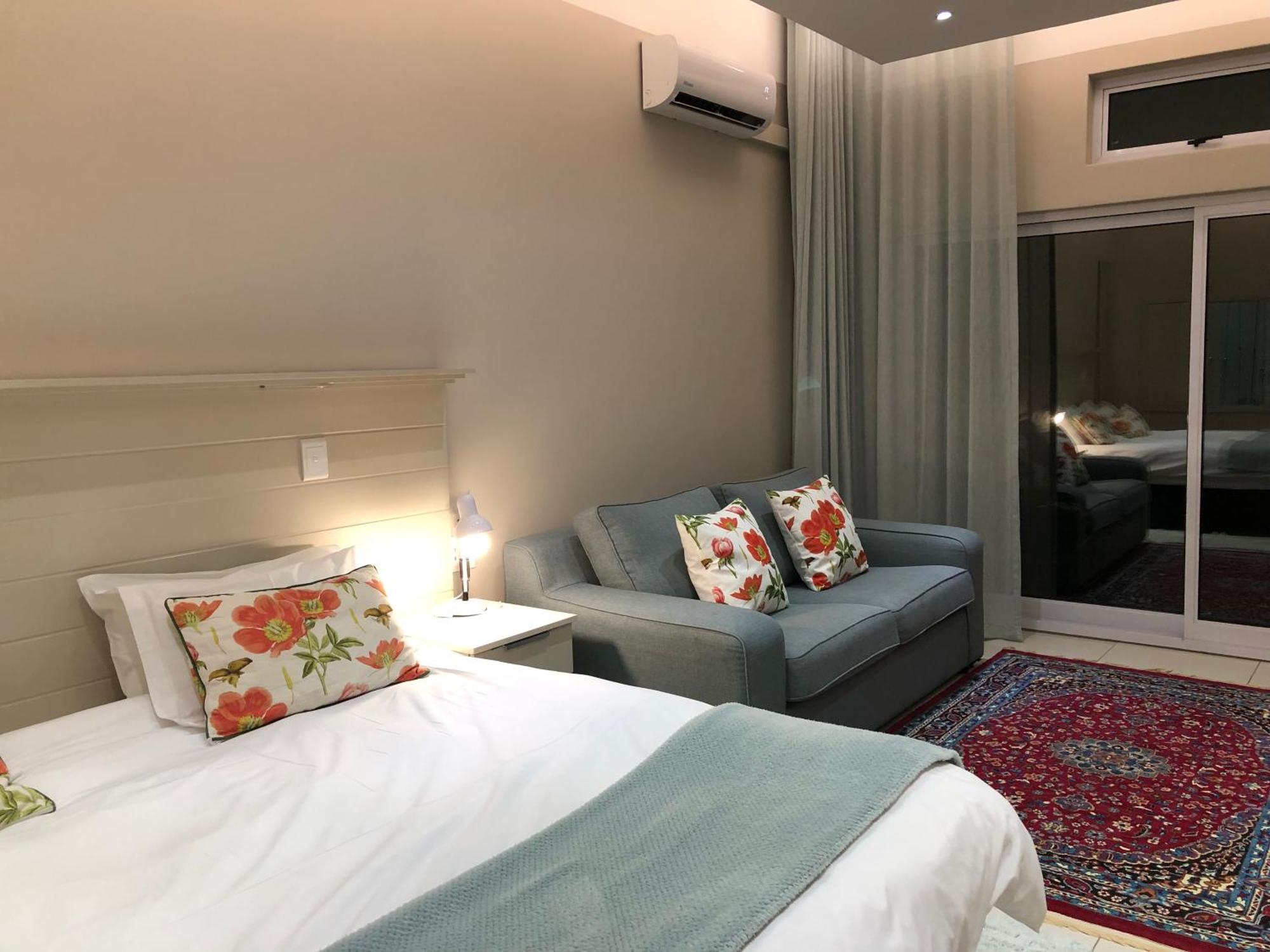 Camps Bay Blue Self-Catering Studios Le Cap Extérieur photo