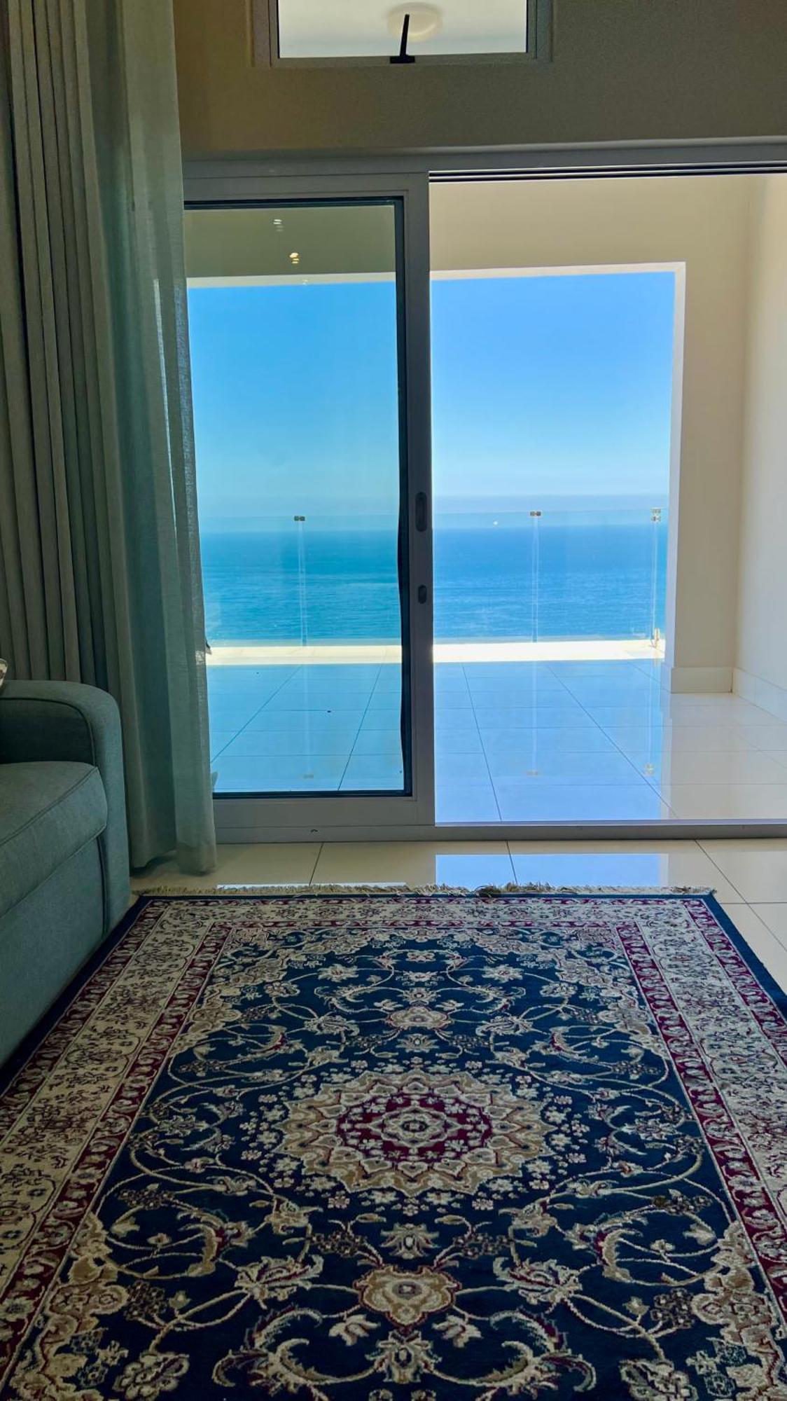 Camps Bay Blue Self-Catering Studios Le Cap Extérieur photo